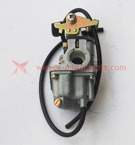 Haoxiang Carburettor & Jets — Suzuki LT50